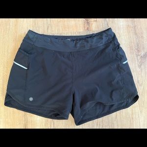 Athleta Girl Shorts